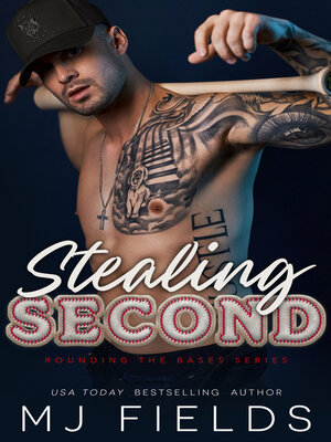 cover image of Stealing Second